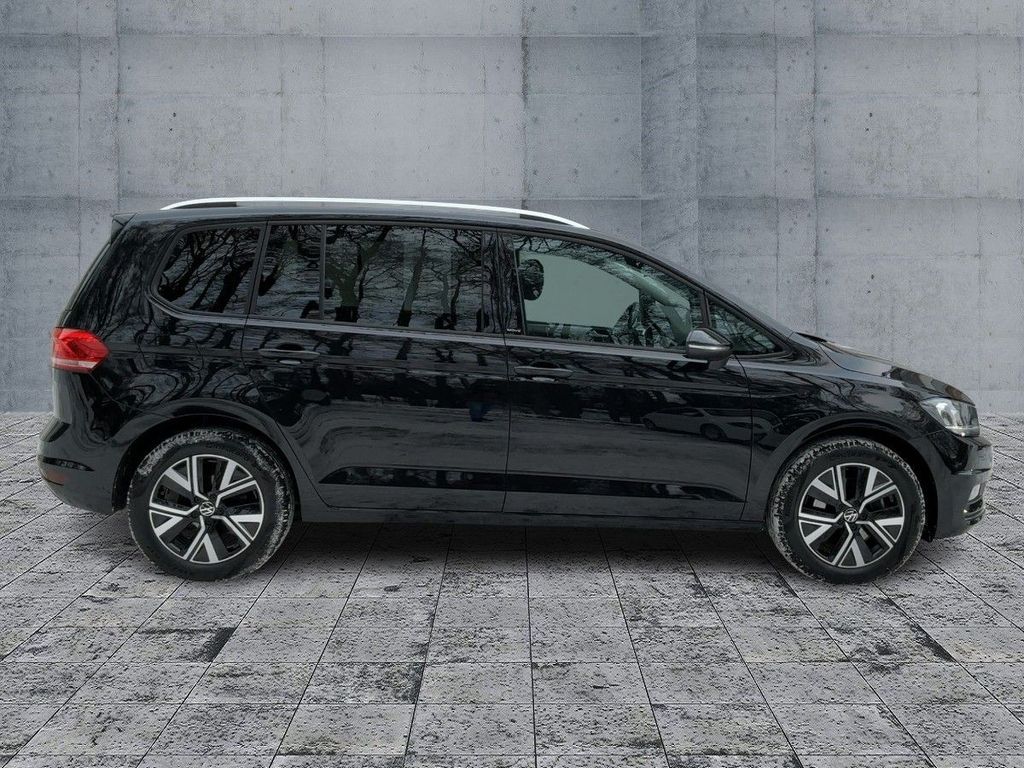 Volkswagen Touran 2024