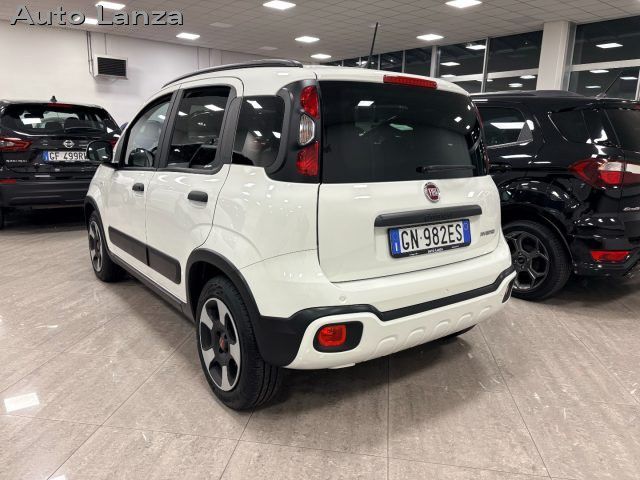 Fiat Panda 2023
