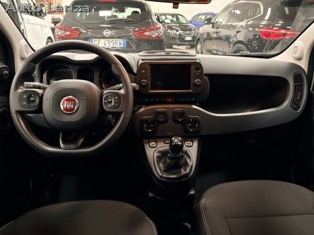 Fiat Panda 2023