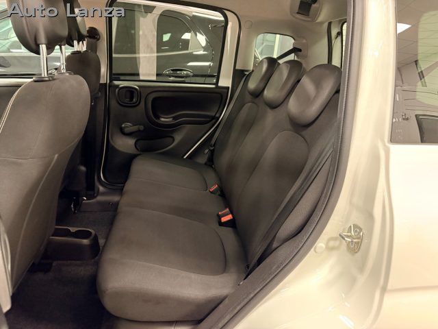 Fiat Panda 2023