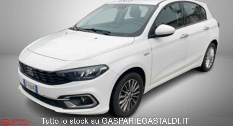Fiat Tipo 2021