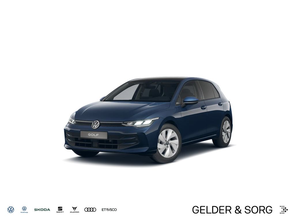 Volkswagen Golf 2024
