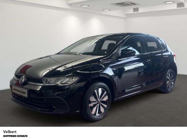 Volkswagen Polo 2025