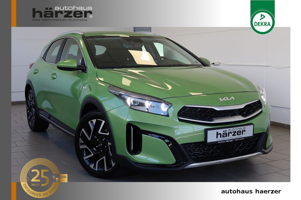 Kia XCeed 2023