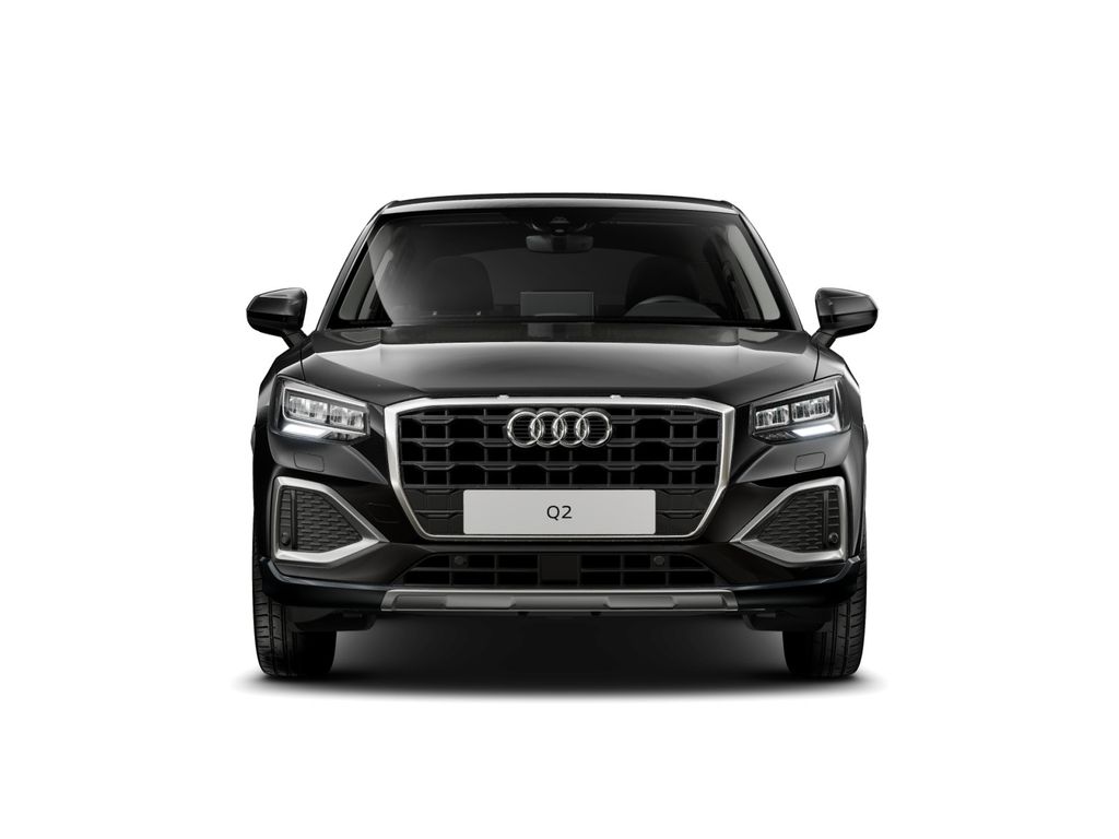 Audi Q2 2025