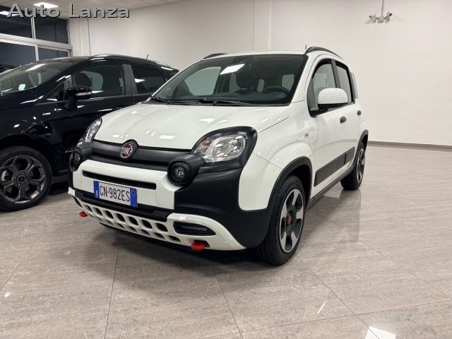 Fiat Panda 2023
