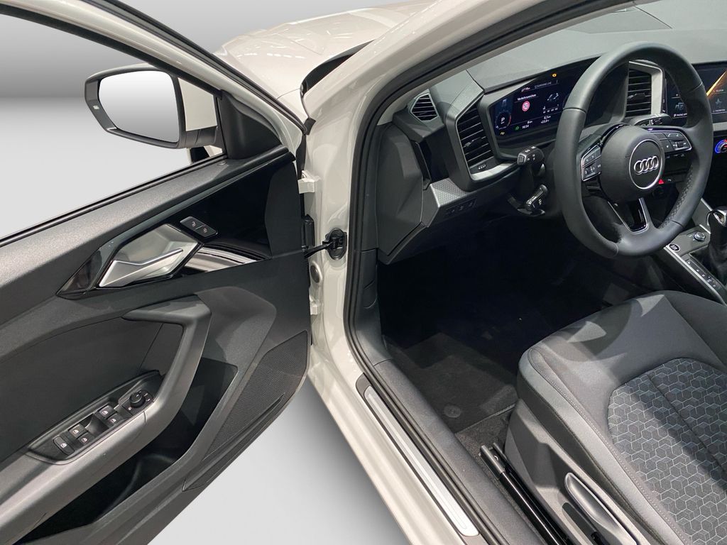 Audi A1 2026