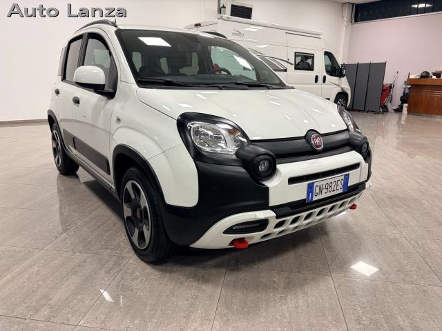 Fiat Panda 2023