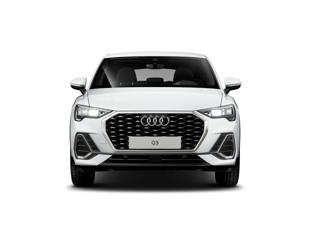 Audi Q3 2025