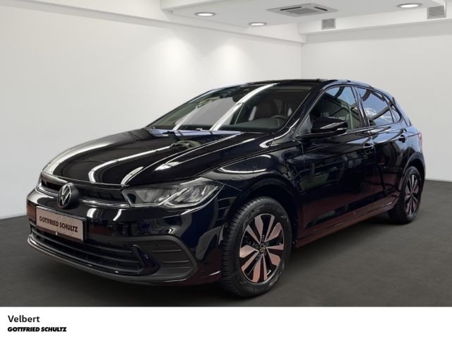 Volkswagen Polo 2025