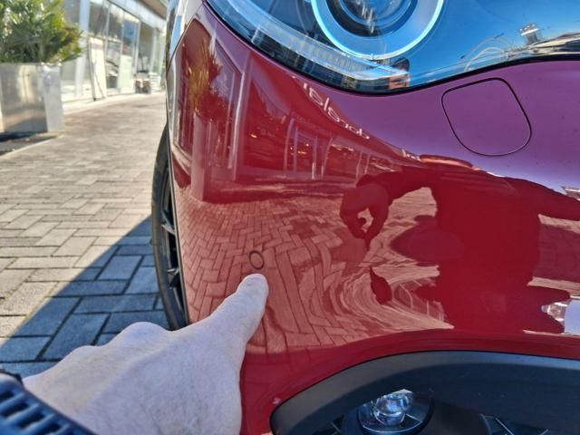 Alfa Romeo Stelvio 2022