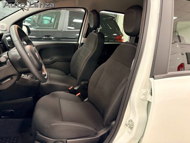 Fiat Panda 2023