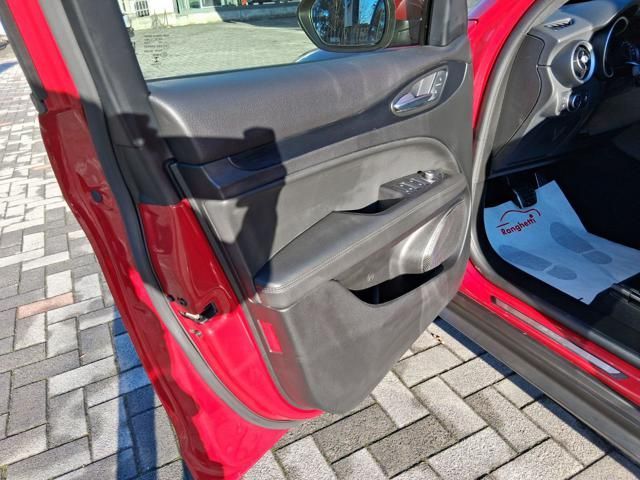 Alfa Romeo Stelvio 2022