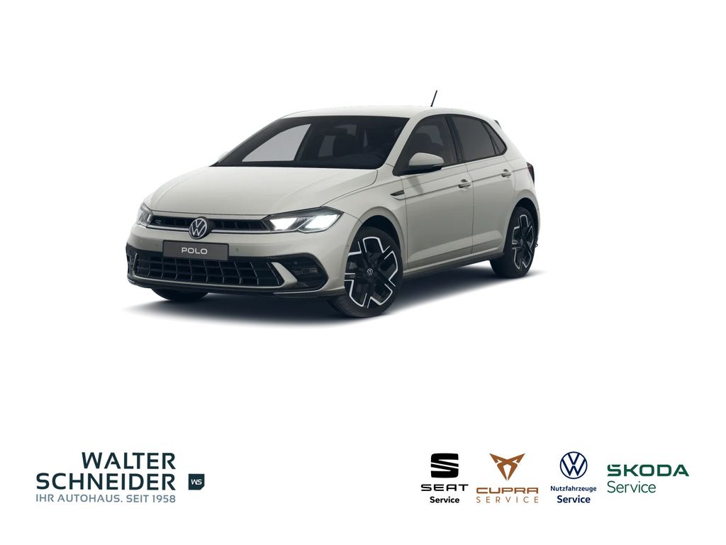 Volkswagen Polo 2026