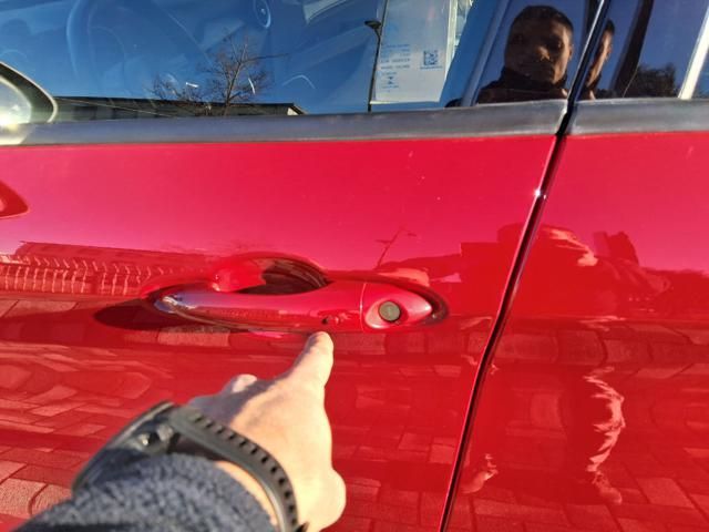 Alfa Romeo Stelvio 2022