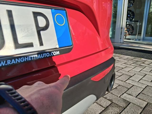 Alfa Romeo Stelvio 2022