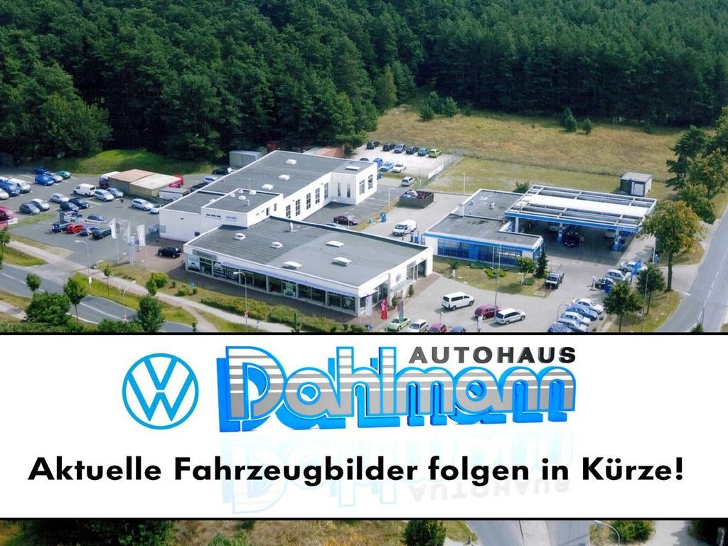 Volkswagen T-Cross 2022