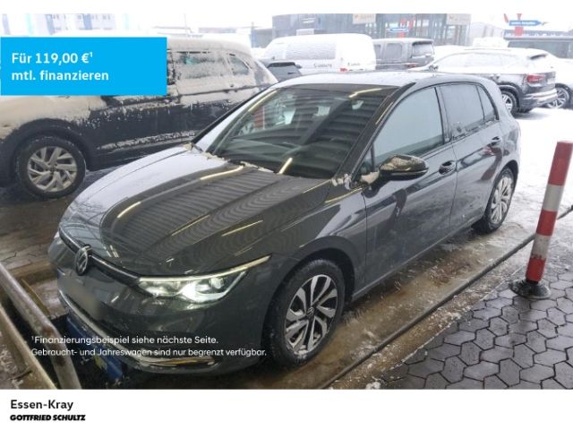 Volkswagen Golf 2023