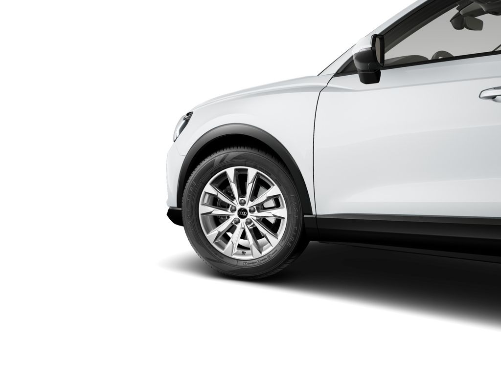 Audi Q3 2025