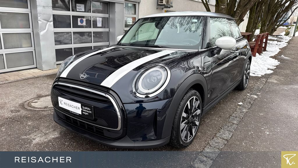 MINI Cooper 2024