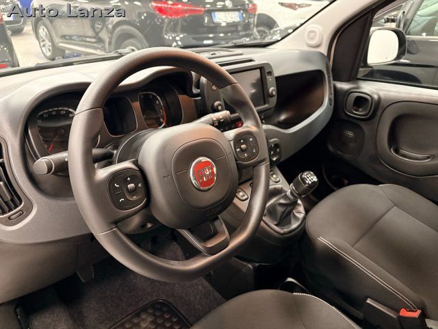 Fiat Panda 2023