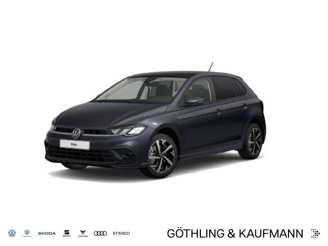 Volkswagen Polo 2022