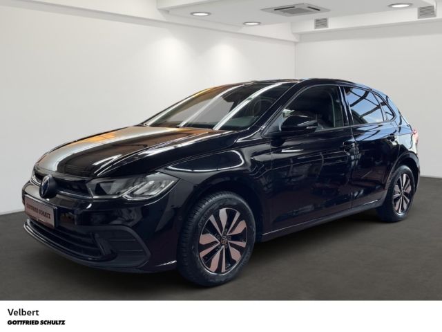 Volkswagen Polo 2025