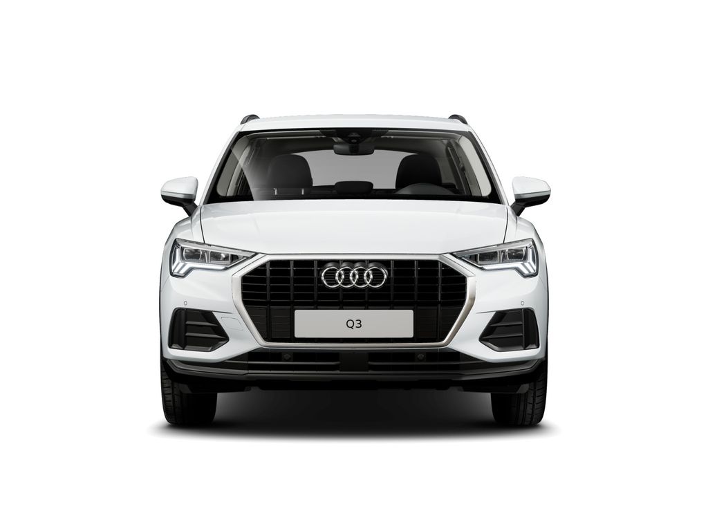 Audi Q3 2025