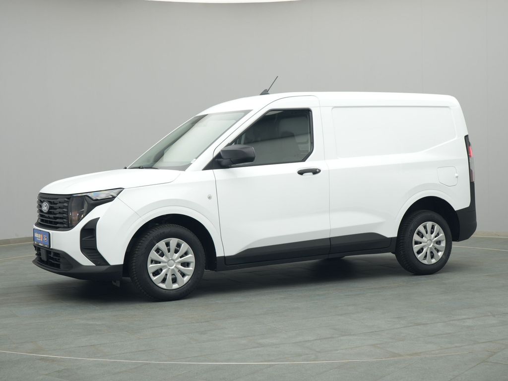 Ford Transit Courier 2026