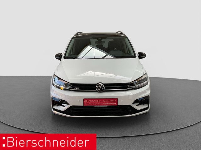 Volkswagen Touran 2025