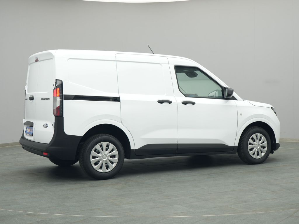 Ford Transit Courier 2026
