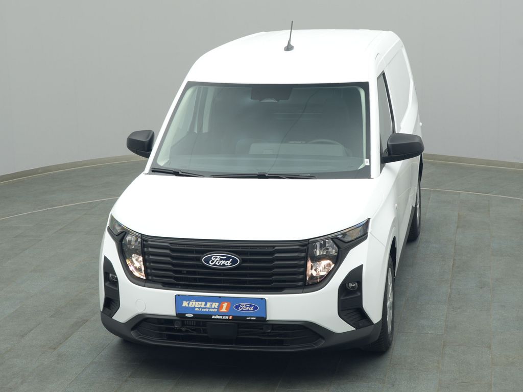 Ford Transit Courier 2026