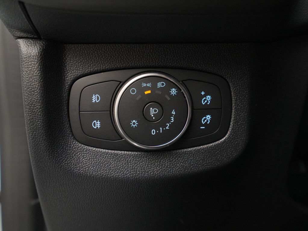 Ford Transit Courier 2026