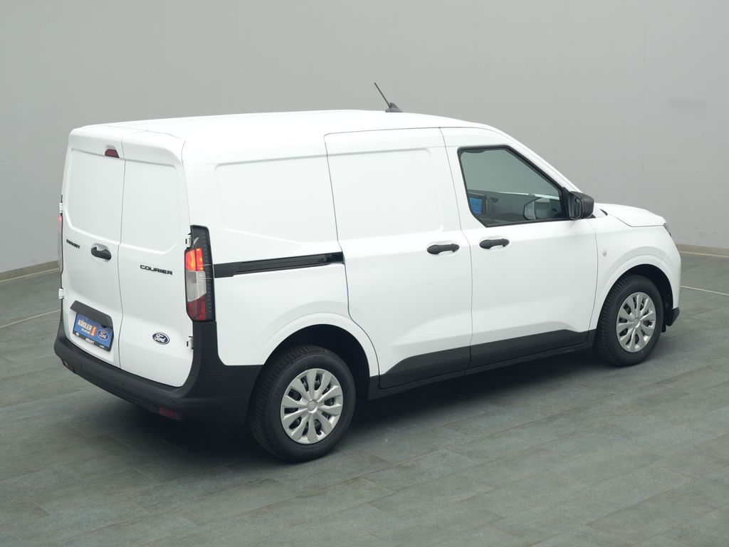 Ford Transit Courier 2026