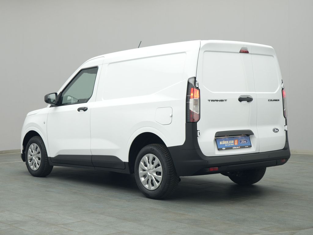 Ford Transit Courier 2026