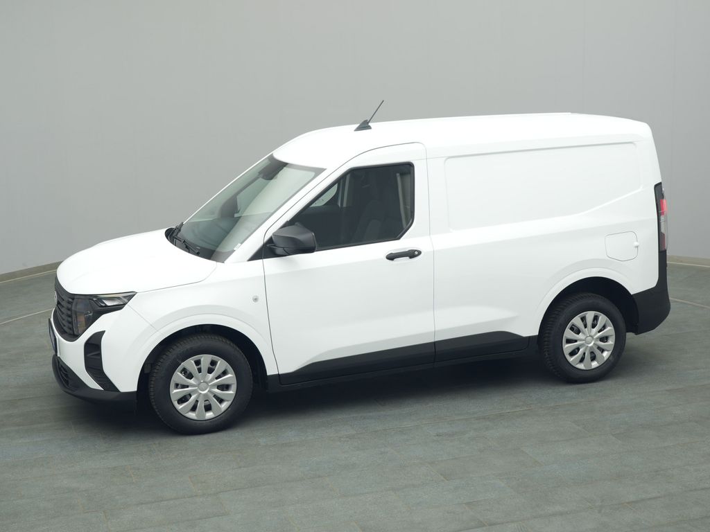 Ford Transit Courier 2026