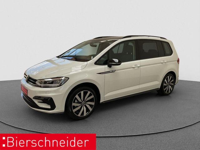 Volkswagen Touran 2025