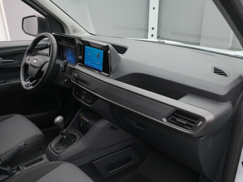 Ford Transit Courier 2026