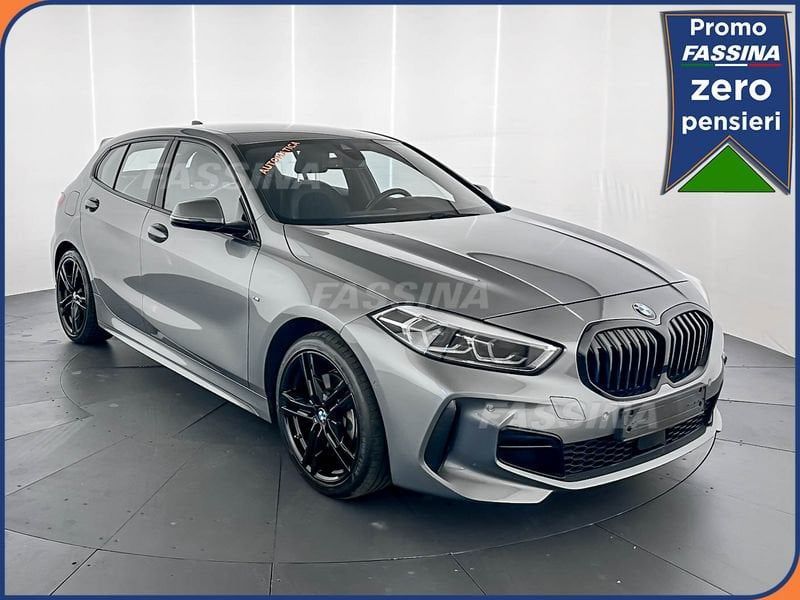 BMW 118 2023