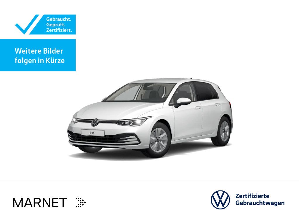 Volkswagen Golf 2023
