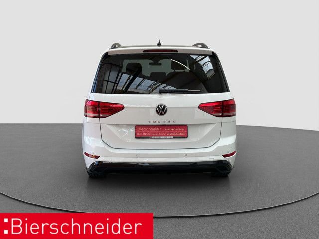 Volkswagen Touran 2025
