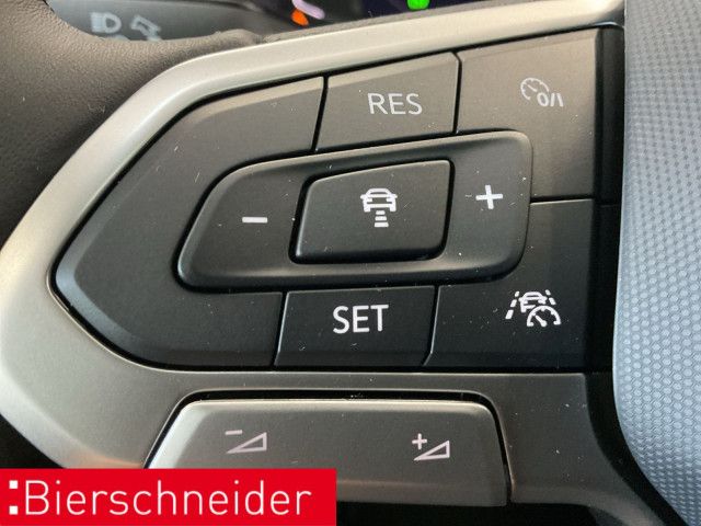 Volkswagen Touran 2025