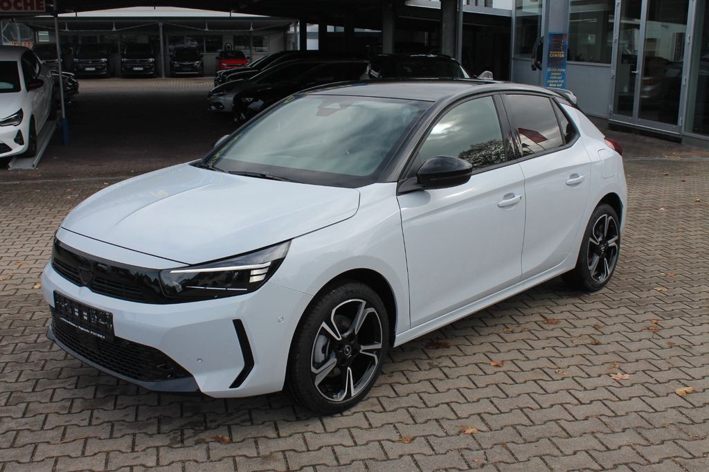 Opel Corsa 2026