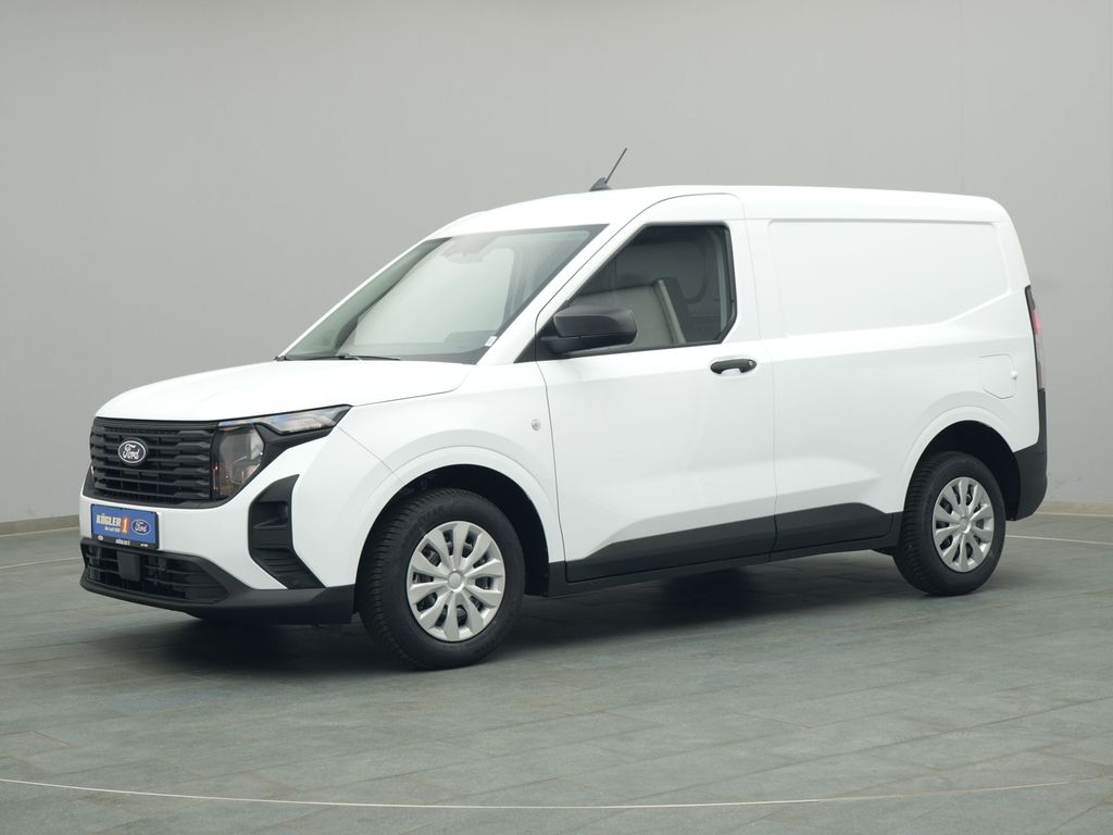 Ford Transit Courier 2026