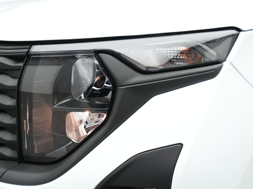 Ford Transit Courier 2026