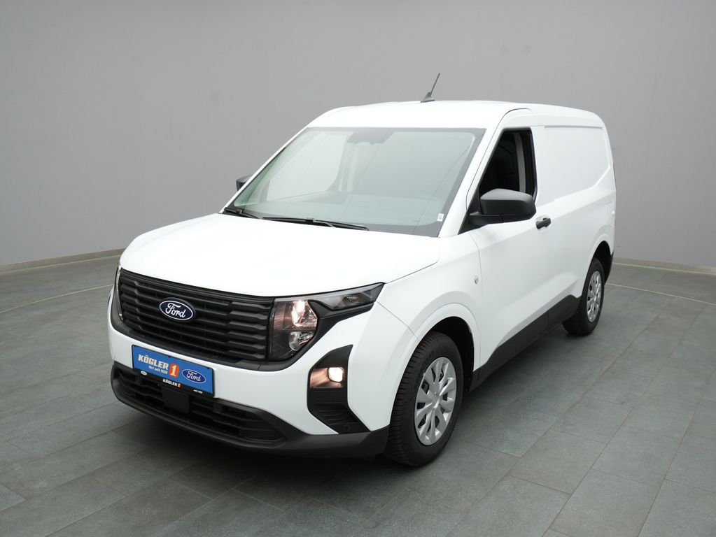 Ford Transit Courier 2026