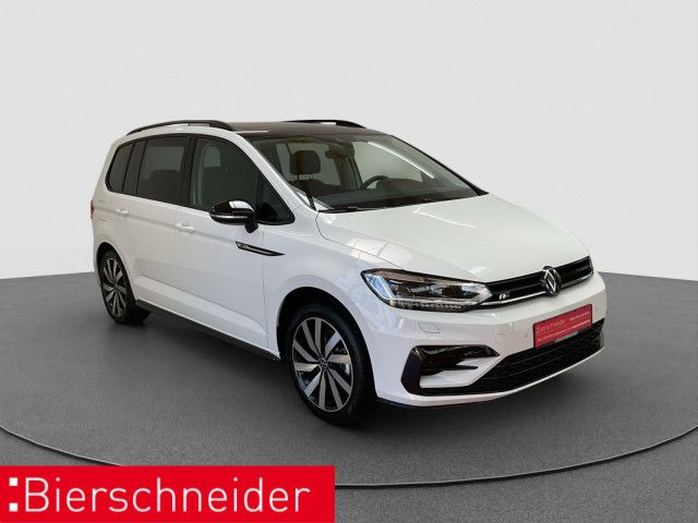 Volkswagen Touran 2025