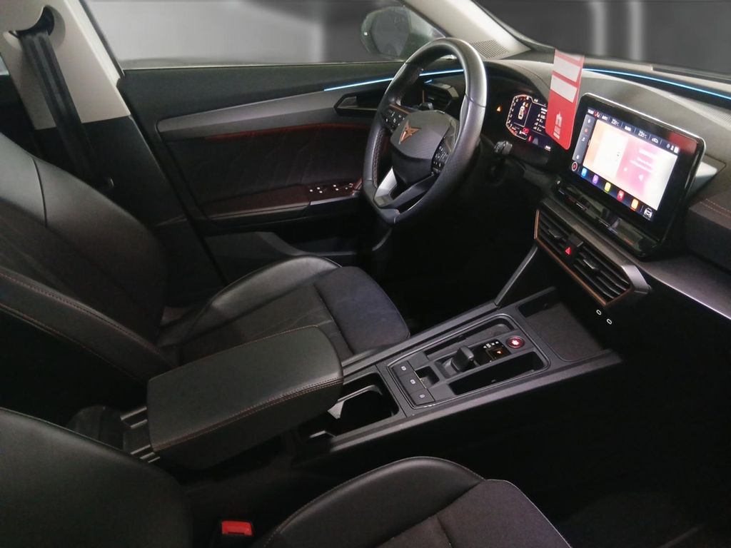 Cupra Formentor 2023