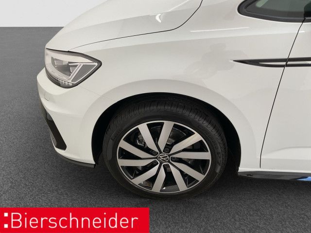 Volkswagen Touran 2025