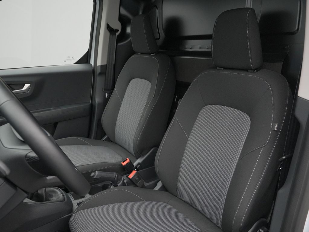 Ford Transit Courier 2026